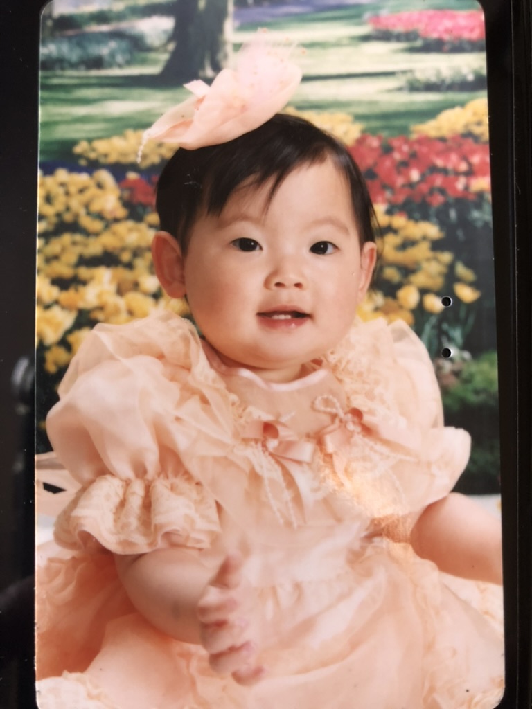 保護中: ＊WHO’S 大崎 そよ風? – 自己紹介＊