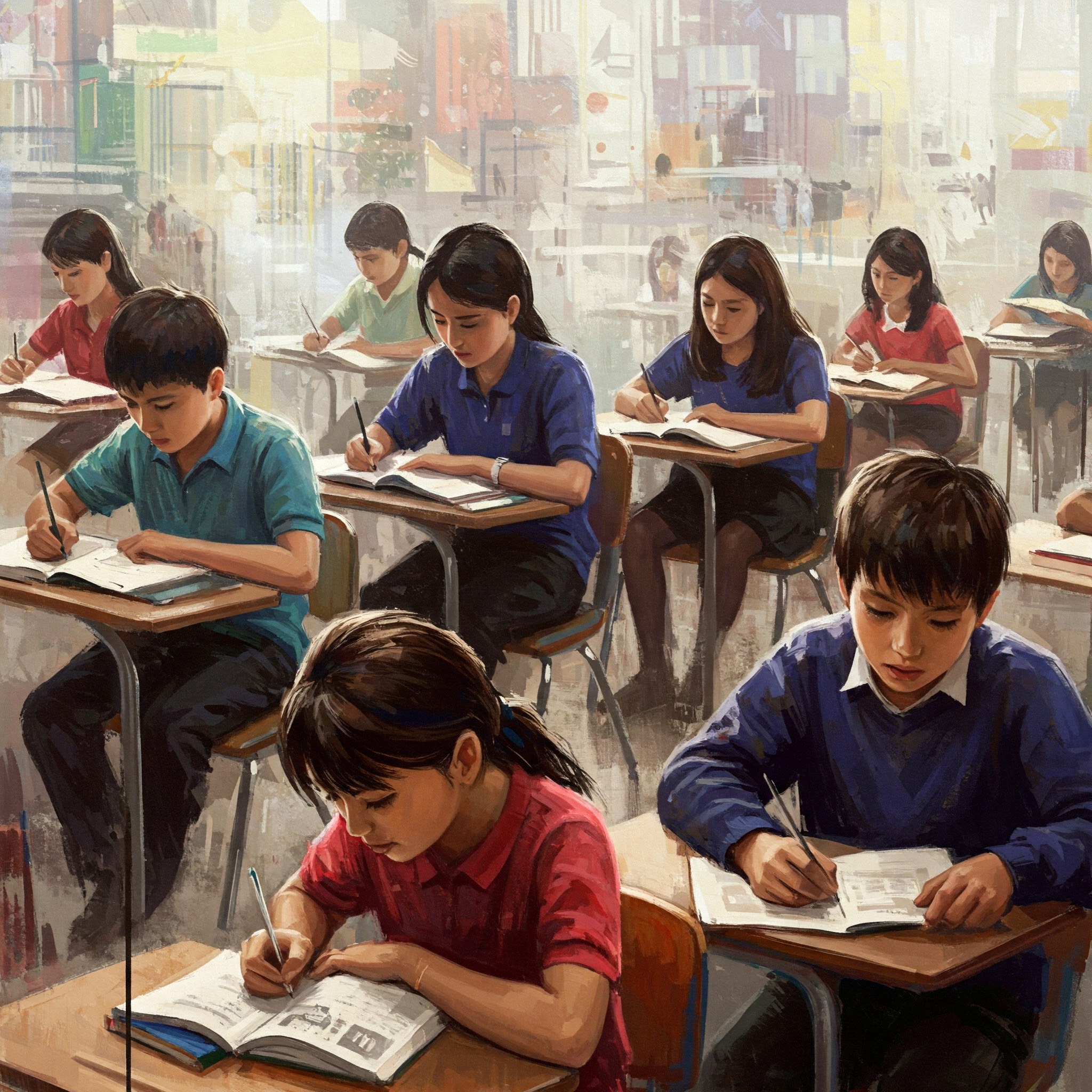 2025.03.20 安全衛生について／自己紹介の必要性（10:00 AM~3:30 PM）