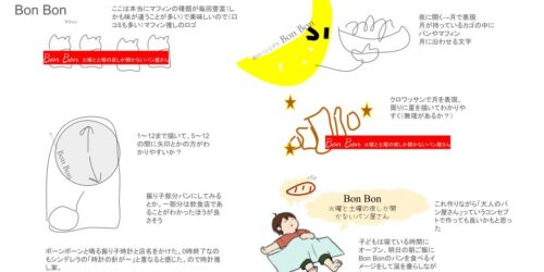 2025.04.23 ロゴ制作について（10:00 AM~3:30 PM）